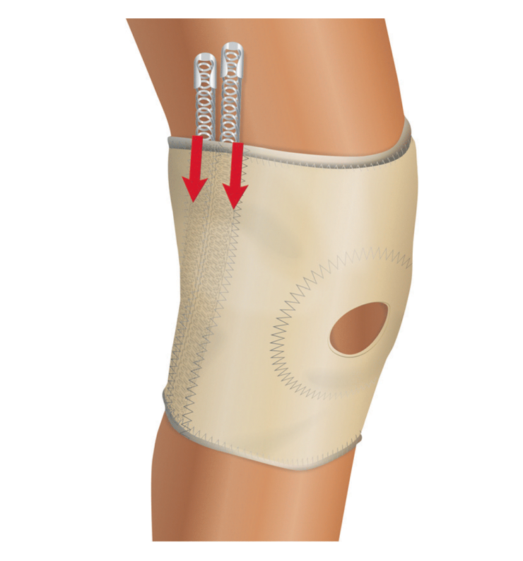 Activ 3 Knee Support