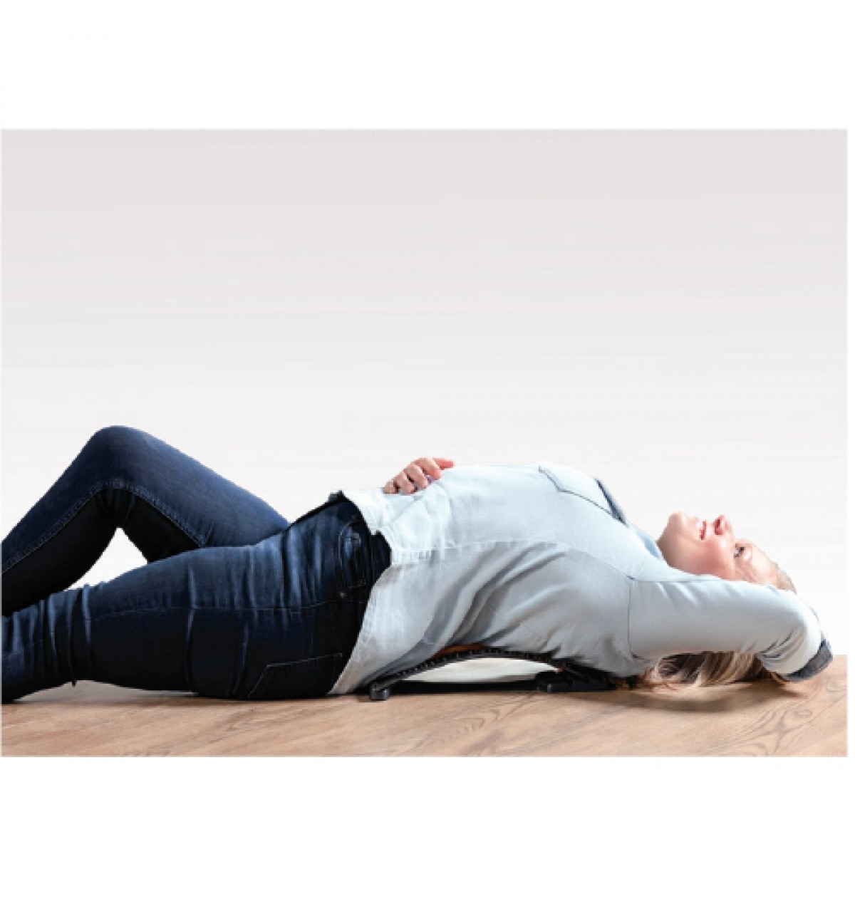 Pectoralis Stretch, Fort Collins Back Pain