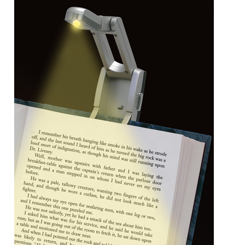 Free book Light