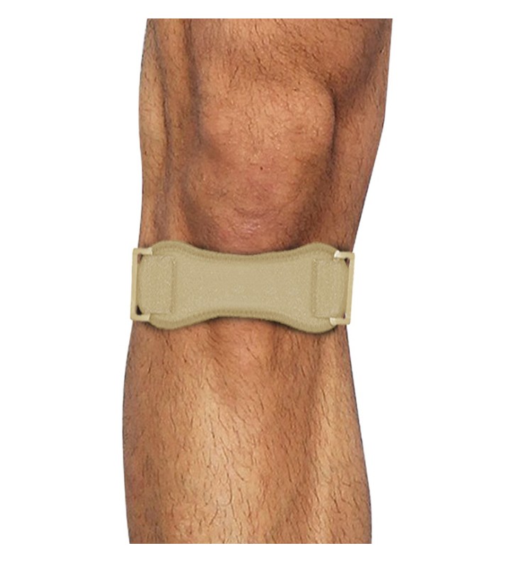 FLX Knee Strap. 5% Discount Applied